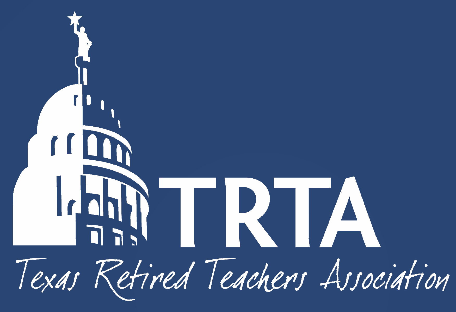 Official TRTA Logo For Website Texas Retired Teachers Association