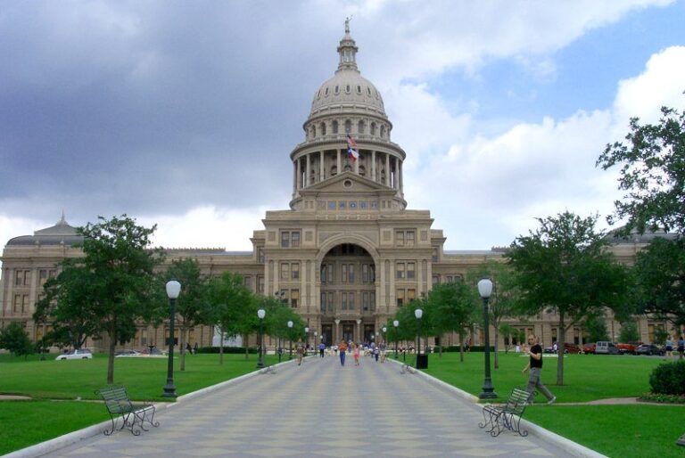 House Pensions Committee To Discuss SB 10, TRS Board To Meet - Texas ...