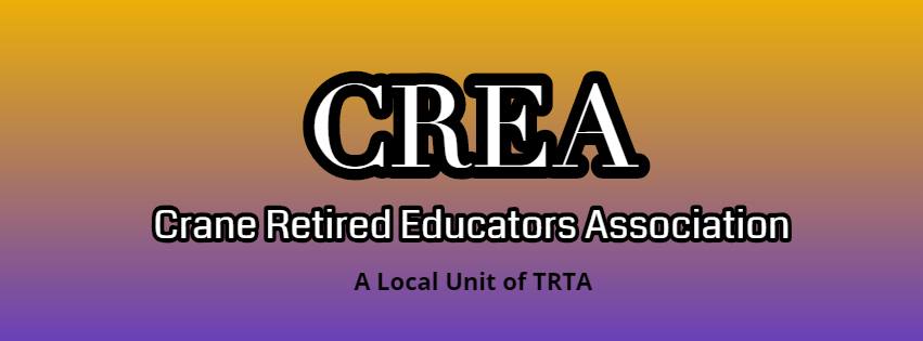 Crane Retired Teachers Association