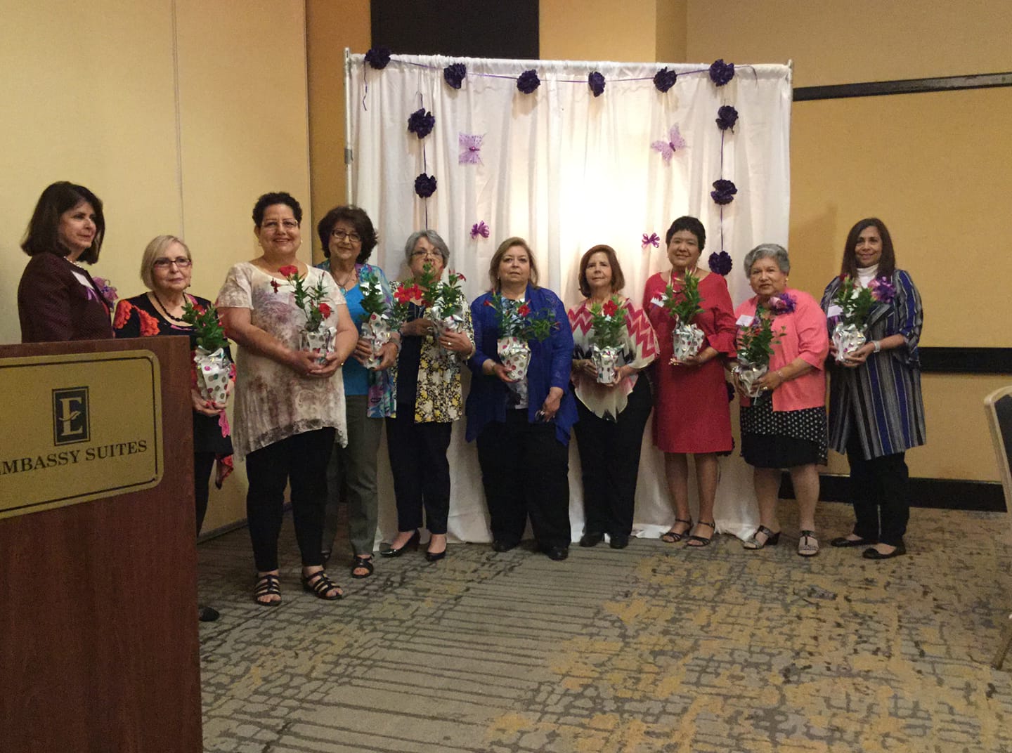 Laredo Area Retired School Employees Association Texas Retired