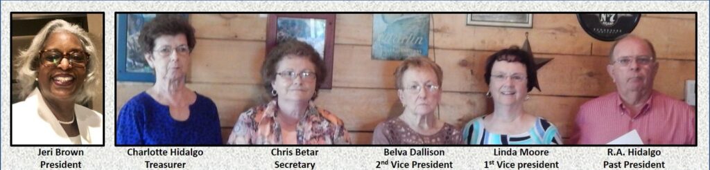 Twin County Retired School Personnel Association