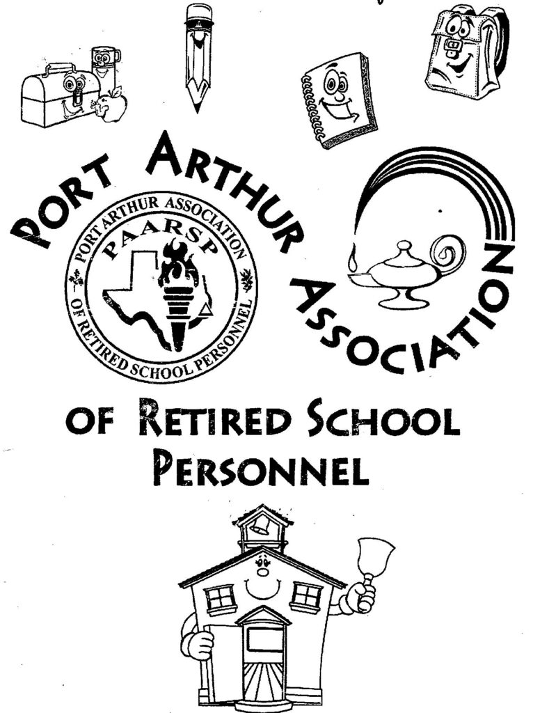 Port Arthur Association of Retired School Personnel