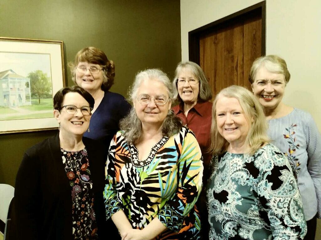 Bee County of Retired School Personnel