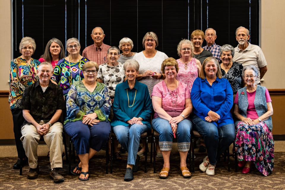 Wichita Falls Area Association of Retired School Personnel
