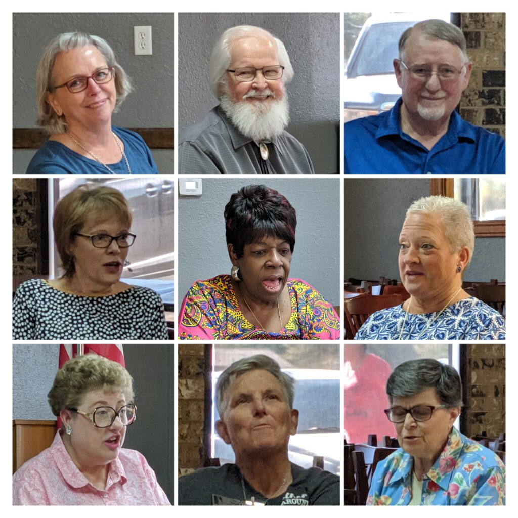 Lubbock-South Plains Retired Teachers Association