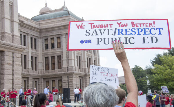 Renew With TRTA Texas Retired Teachers Association