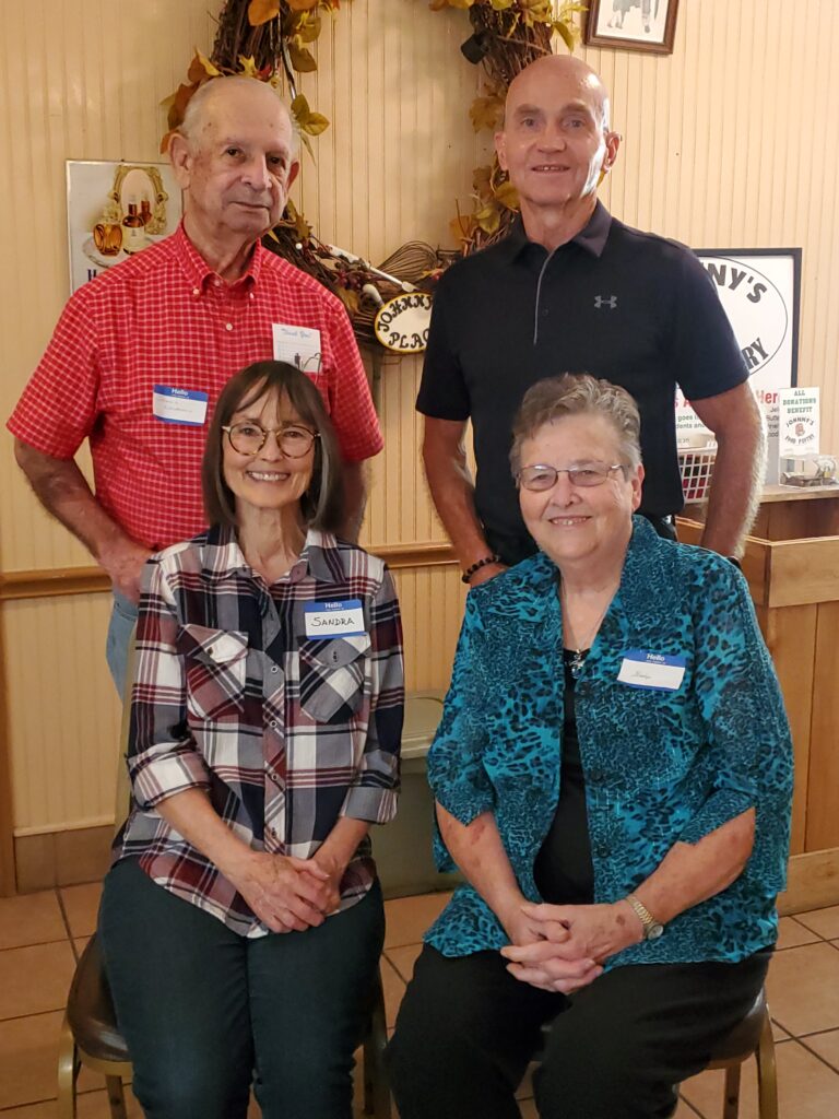 Bosque County Retired Teachers Association