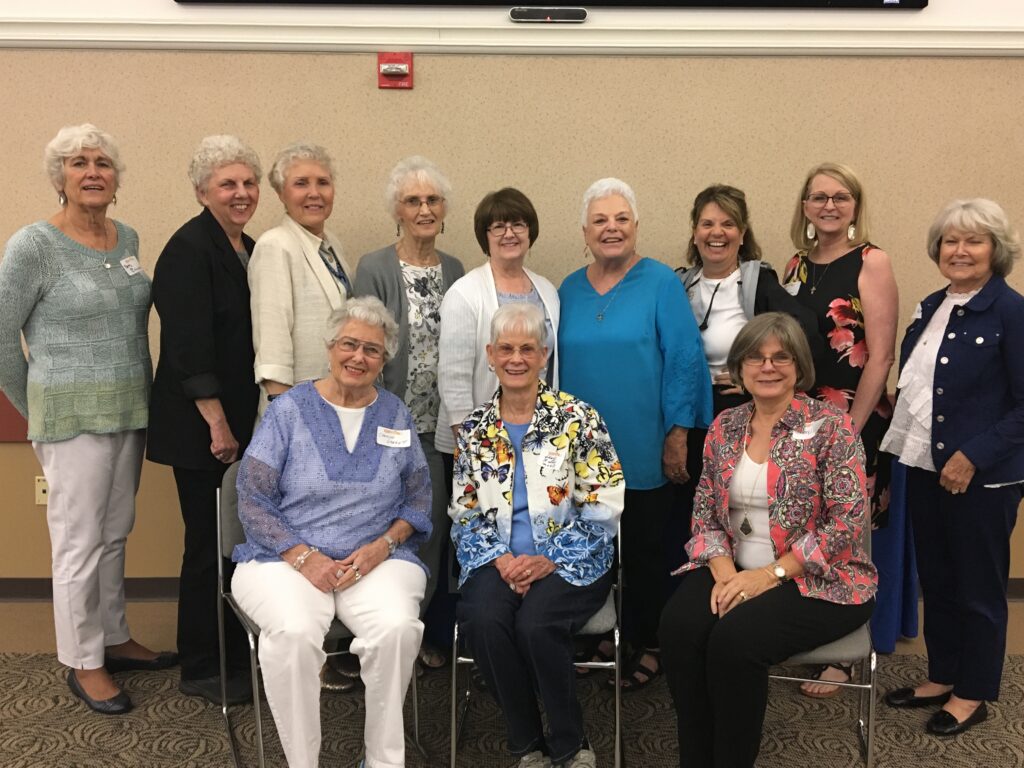 Montgomery County Association of Retired School Personnel