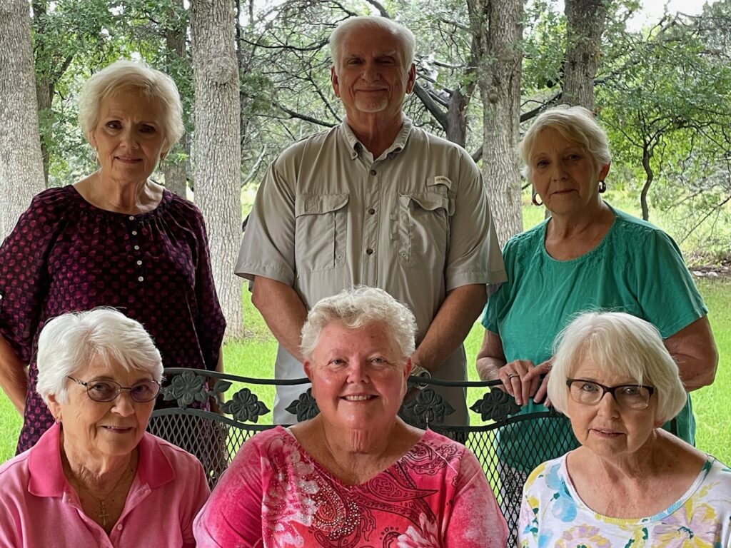 Hill County Retired Teachers Association