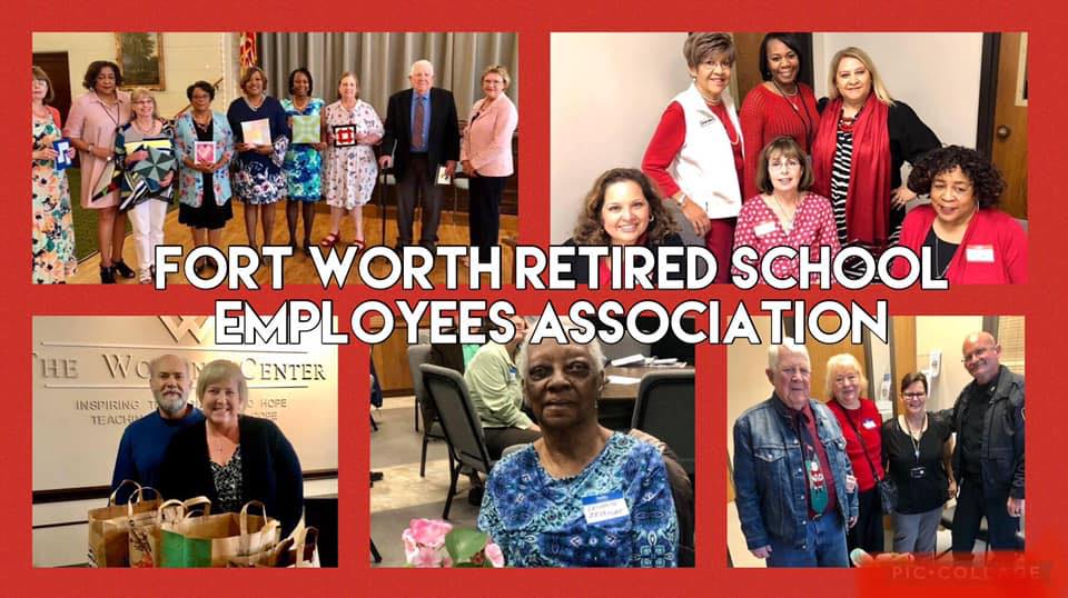 Fort Worth Retired School Employees Association