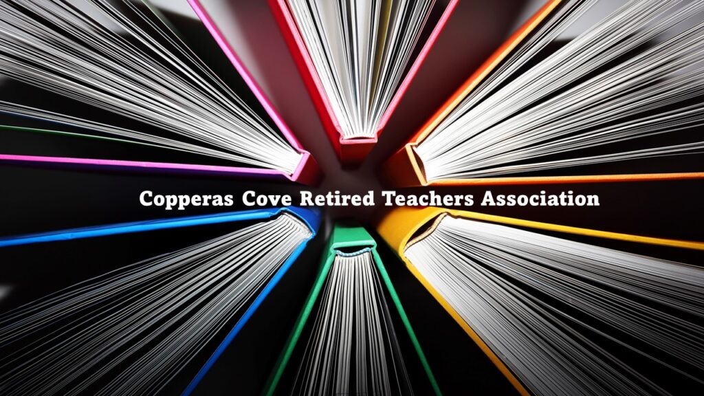 Copperas Cove Retired Teachers Association