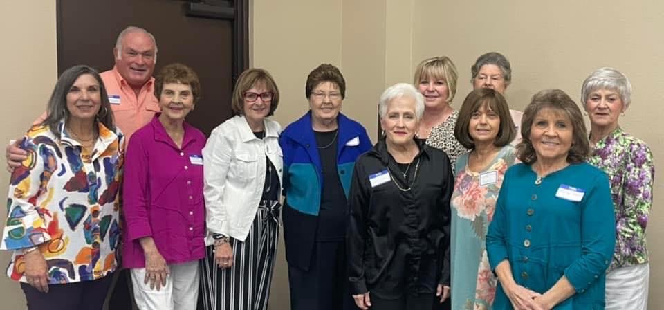 Wichita-Archer Retired Teachers Association