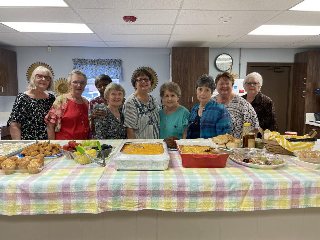 Guadalupe County Retired School Personnel